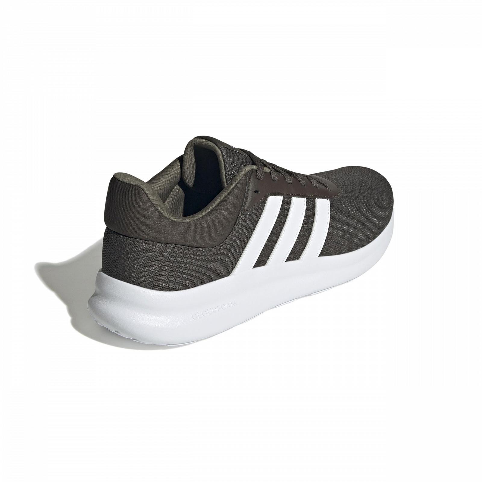 Кроссовки adidas Lite Racer 4.0, фото №3 Кроссовки adidas Lite Racer 4.0, фото №3