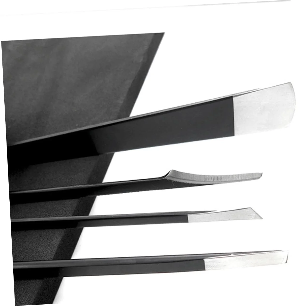 Набор для маникюра и педикюра PACKOVE 4 шт., фото №8 Набор для маникюра и педикюра PACKOVE 4 шт., фото №8