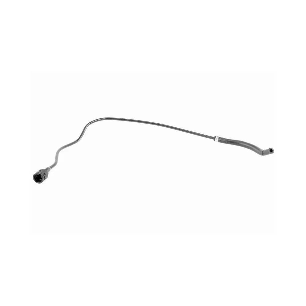 Шланг вентиляции расширительного бачка VAICO Q+ V20-1227, фото №1 Шланг вентиляции расширительного бачка VAICO Q+ V20-1227, фото №1