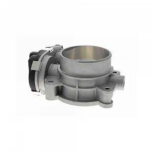 Дроссельная заслонка VEMO V51-81-0008 для GMC Chevrolet - Фото 1