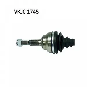 Піввісь SKF VKJC 1745 для OPEL передня вісь праворуч synthetic.ua - Фото 1
