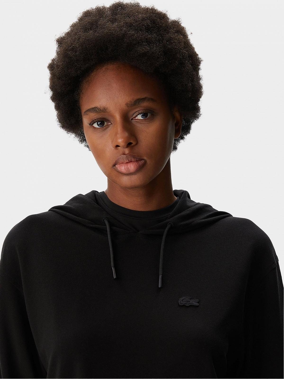 Худі Lacoste Regular Fit PF240202S M, фото №2