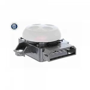 Виконавчий елемент регулювання спинки сидіння VEMO V10-73-0343 VW Green Mobility Parts - Фото 1