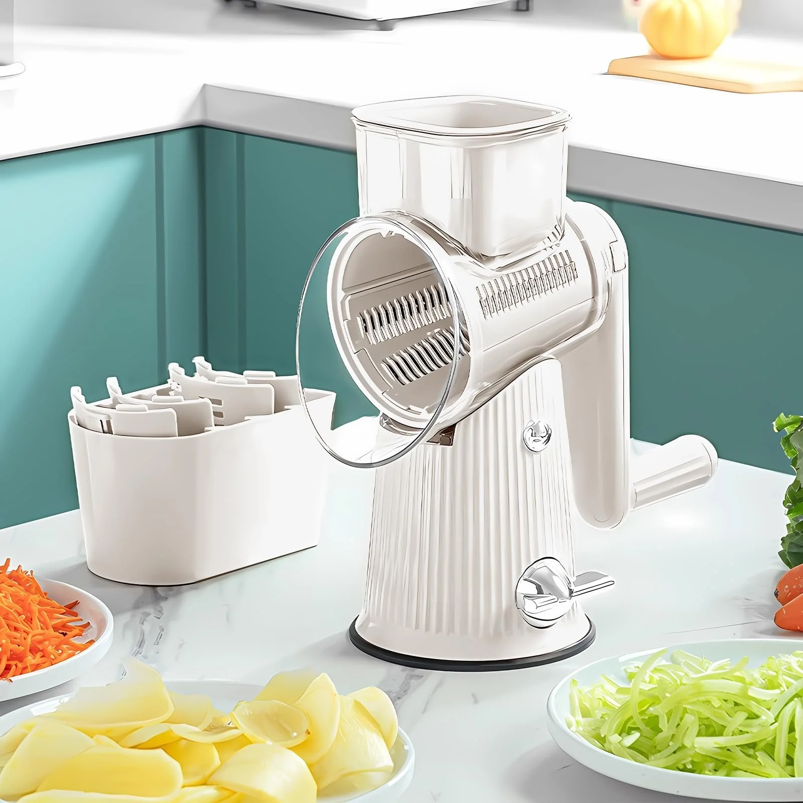 Терка для сыра, фото №7