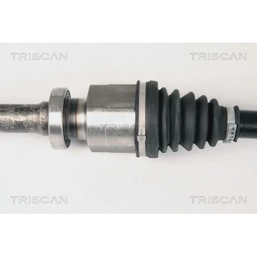 Привідний вал TRISCAN 8540 25626 для RENAULT передній міст праворуч, фото №3 Привідний вал TRISCAN 8540 25626 для RENAULT передній міст праворуч, фото №3