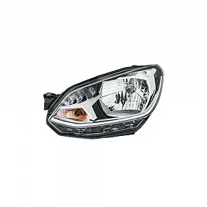 Основная фара HELLA 1EL 012 644-011 для VW левая - Фото 1