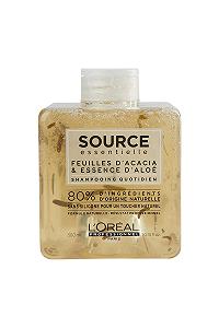 Купить SOURCE ACIA LEAVES AND ALOE ESSENCE 300 мл - Фото 1 SOURCE ACIA LEAVES AND ALOE ESSENCE 300 мл - Фото 1