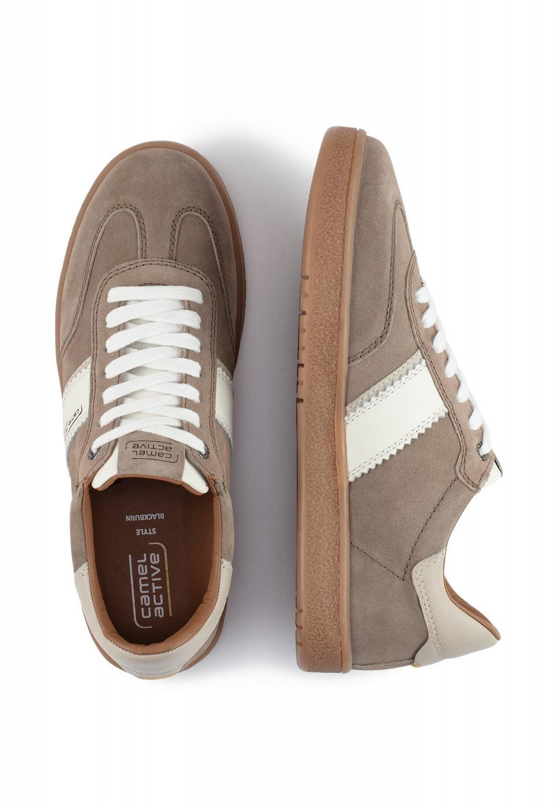 Кеды Camel Active 55BNN10, фото №2