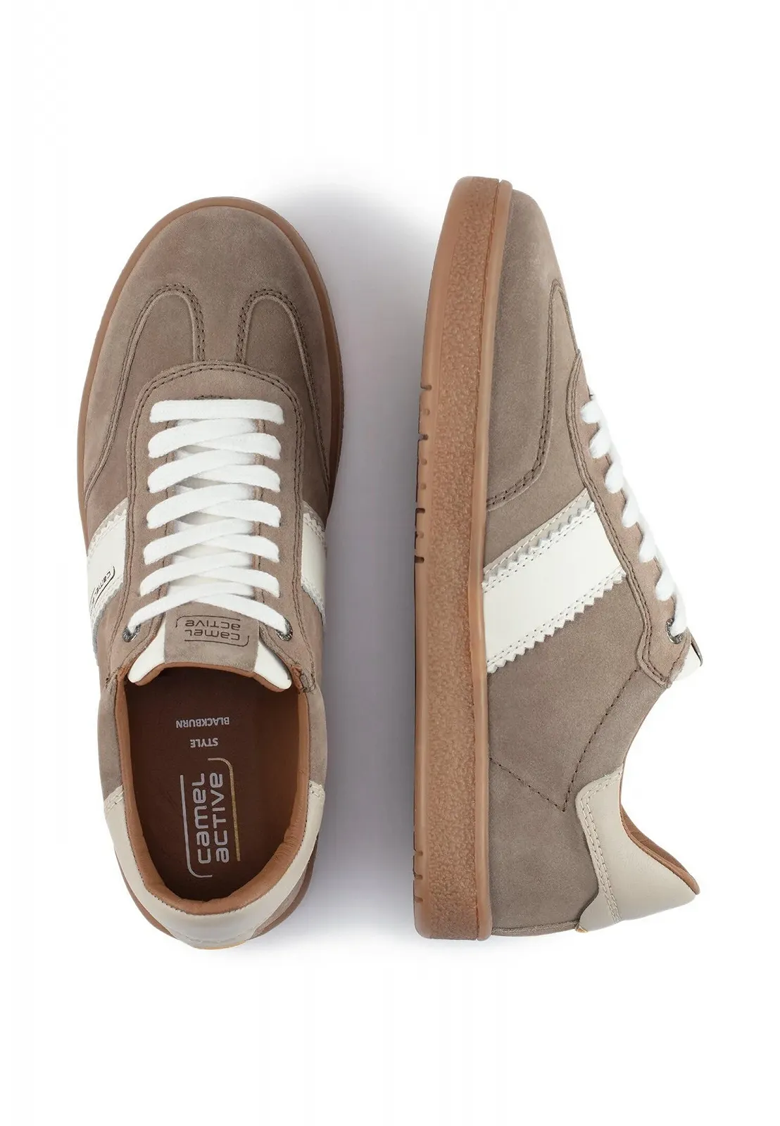 Кеди Camel Active 55BNN10, фото №2