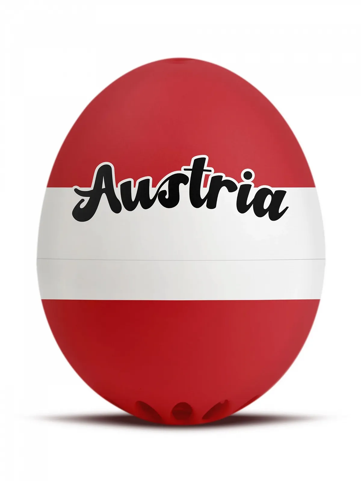 Таймер для яиц Brainstream PiepEi Austria музыкальный, фото №2