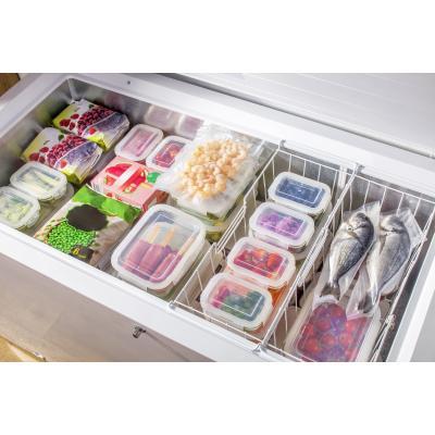 Морозильный ларь Gorenje FH301CW, фото №3