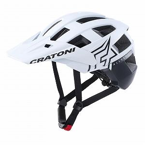 Шолом Cratoni Allset Pro Велосипедний шолом гірський універсальний - Фото 1