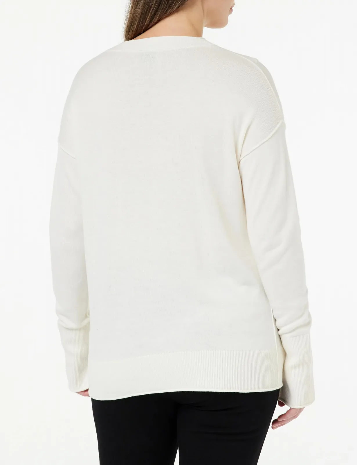 Жіночий світшот BOSS C_Fannie, фото №3