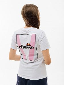 Футболка Ellesse Juentos  XL synthetic.ua - Фото 1