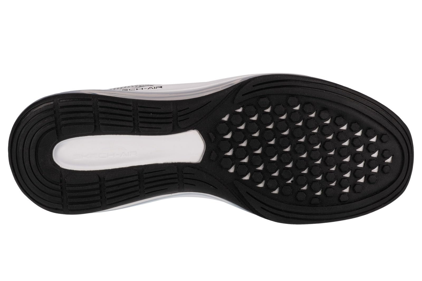 Кросівки Skechers Skech-air Element 2.0 Чоловічі Спортивні, фото №4