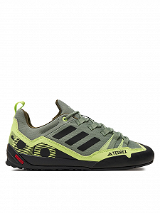 Кросівки Adidas Terrex Swift Solo 2 (IE8052)  44 2/3
