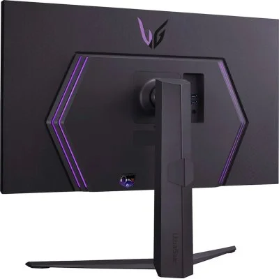 Монитор LG 32GR93U-B, фото №10 Монитор LG 32GR93U-B, фото №10