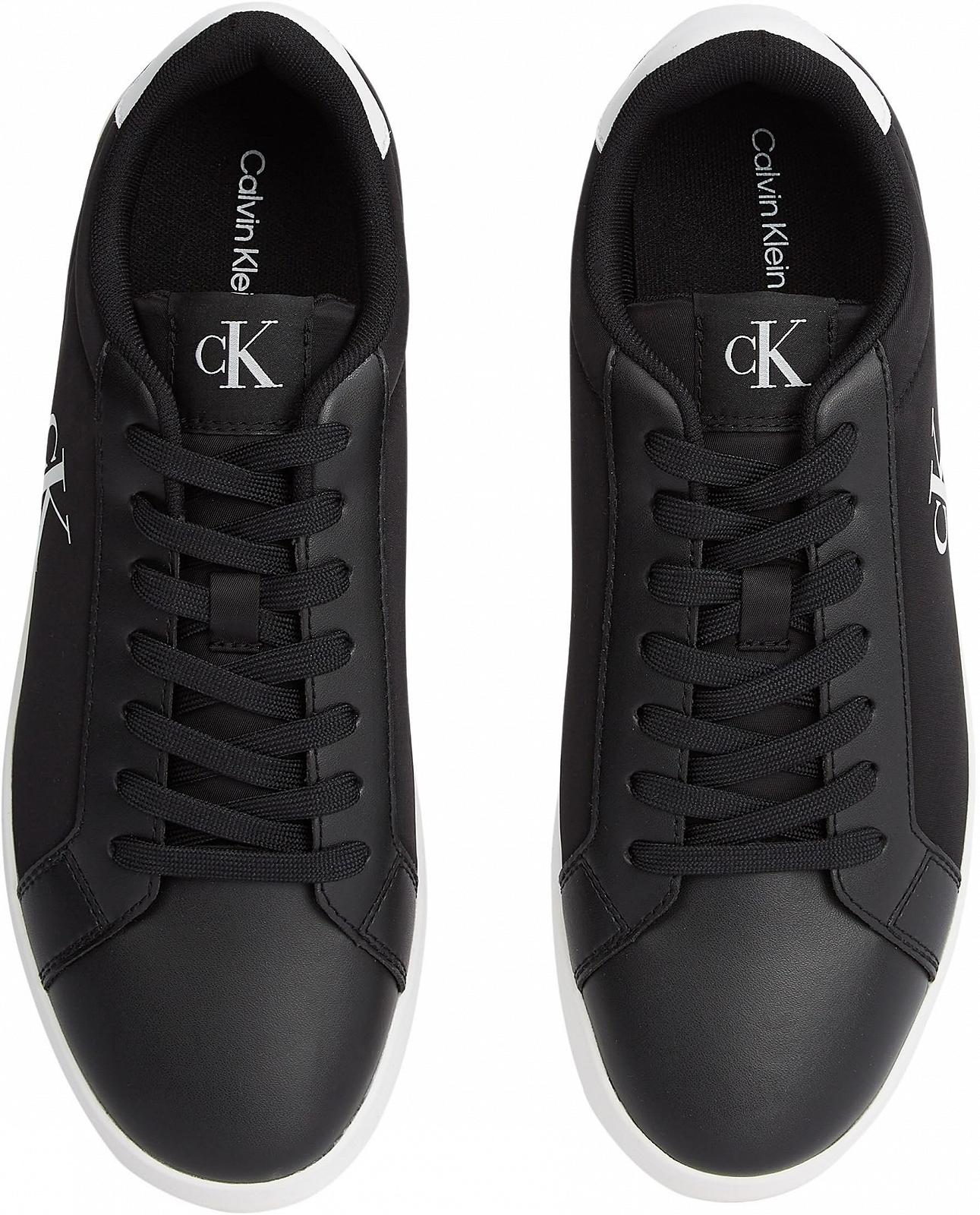 Кеди Calvin Klein 3 Cupsole Pu Ym0ym01213, фото №4