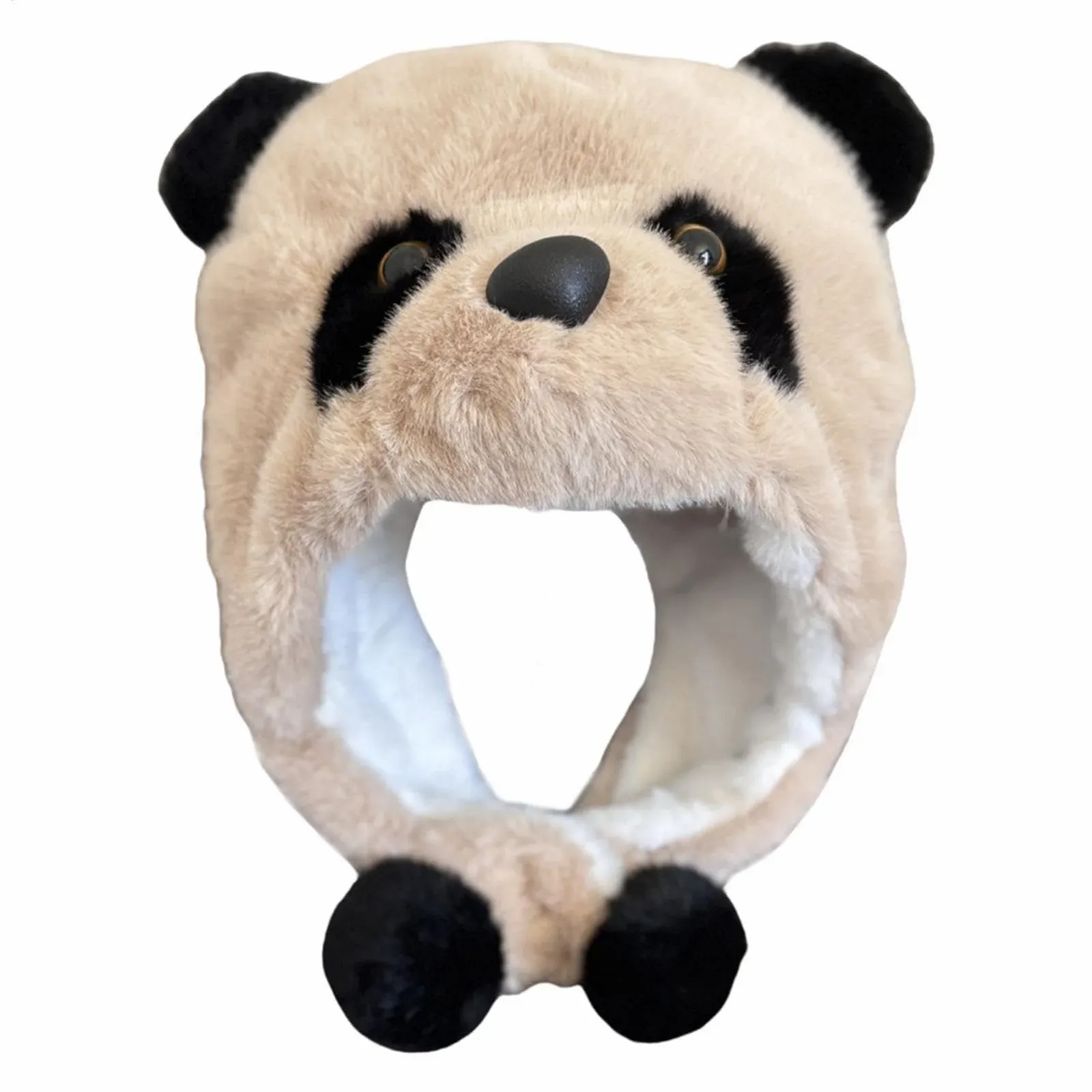 Шапка Панда, фото №3