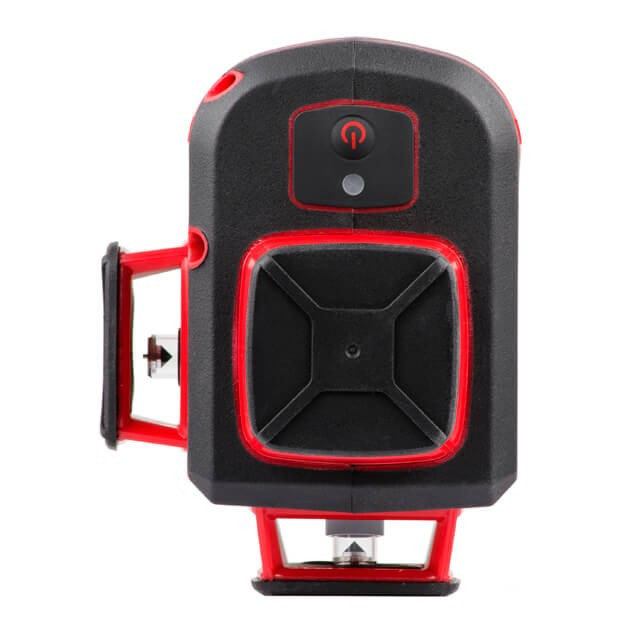 Рівень лазерний 360 град 3 лазерні головки зелений лазер INTERTOOL MT-3067, фото №8 Рівень лазерний 360 град 3 лазерні головки зелений лазер INTERTOOL MT-3067, фото №8