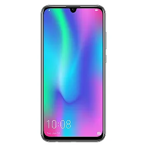 Смартфон HONOR 10 Lite 6.21" 3 GB 64 GB Dual SIM 4G 3400 mAh Blue - Фото 1