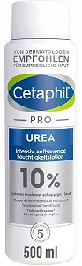 Лосьон Cetaphil Pro Urea 10% 500 мл - Фото 1