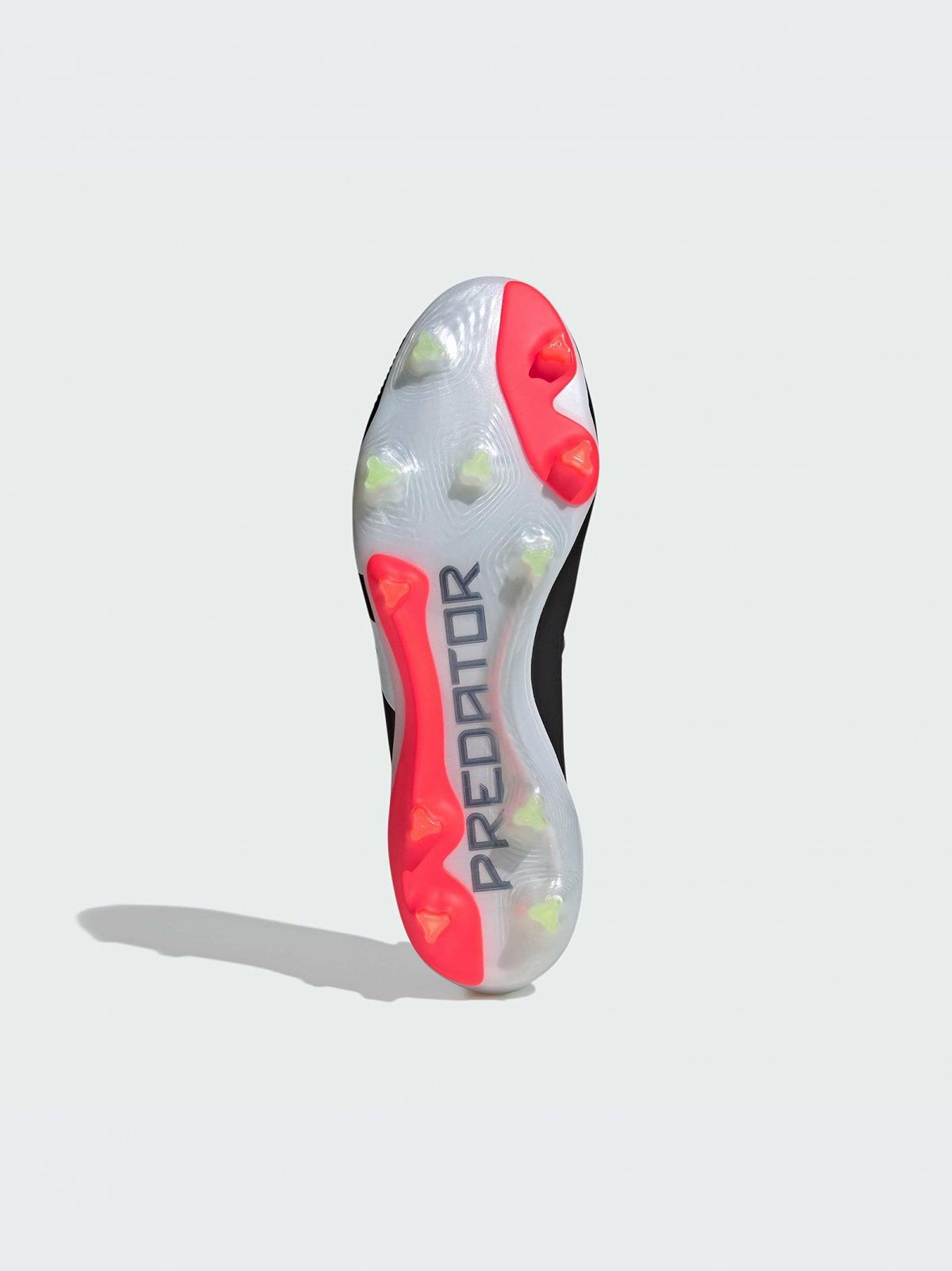 Бутси унісекс Adidas Predator Elite Ll Fg 44, фото №3