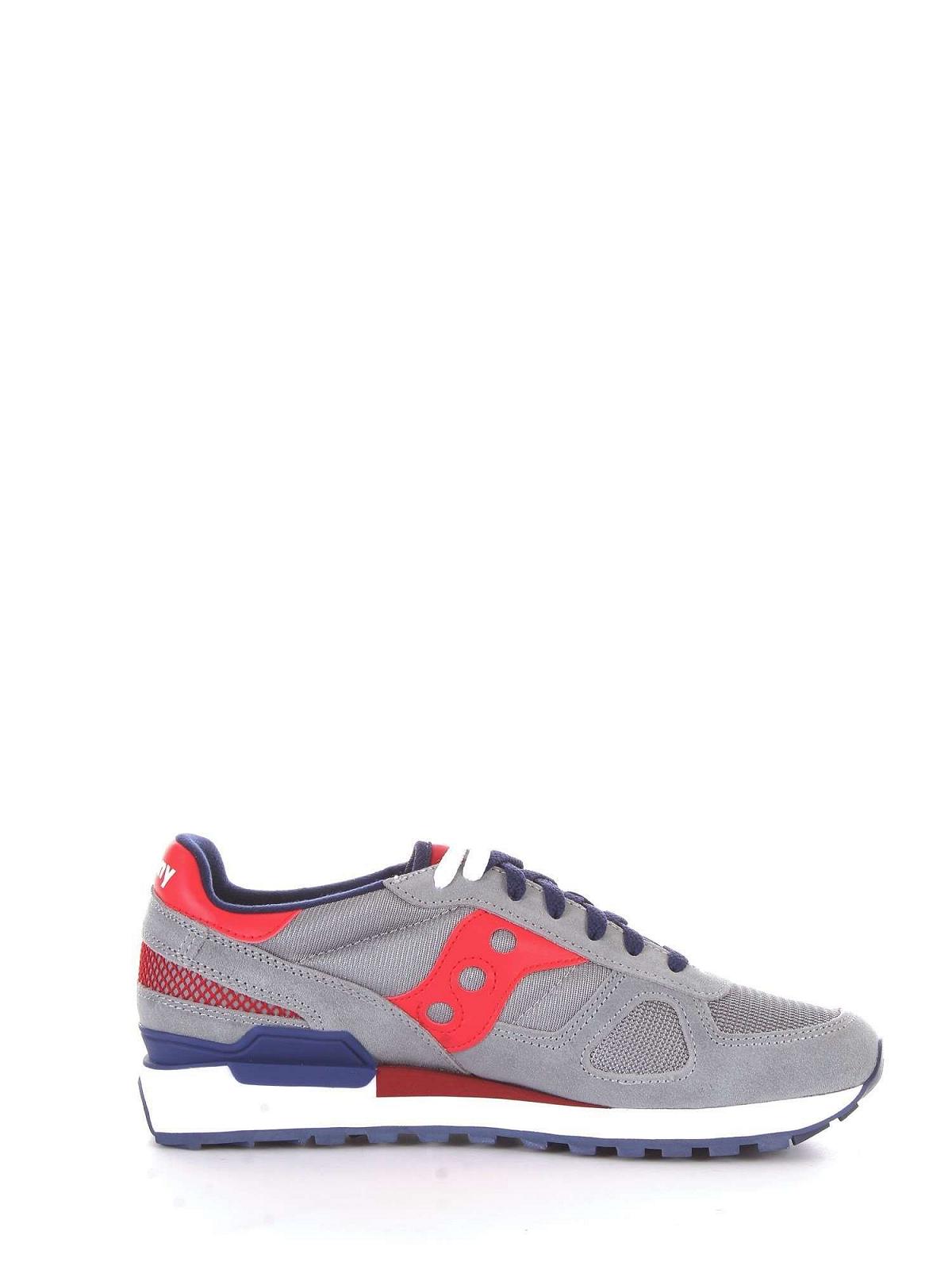Кроссовки мужские Saucony Originals Shadow, фото №5