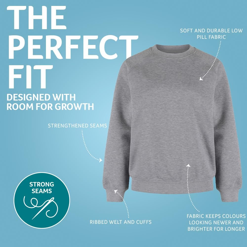 Толстовка Trutex Limited Unisex, фото №3