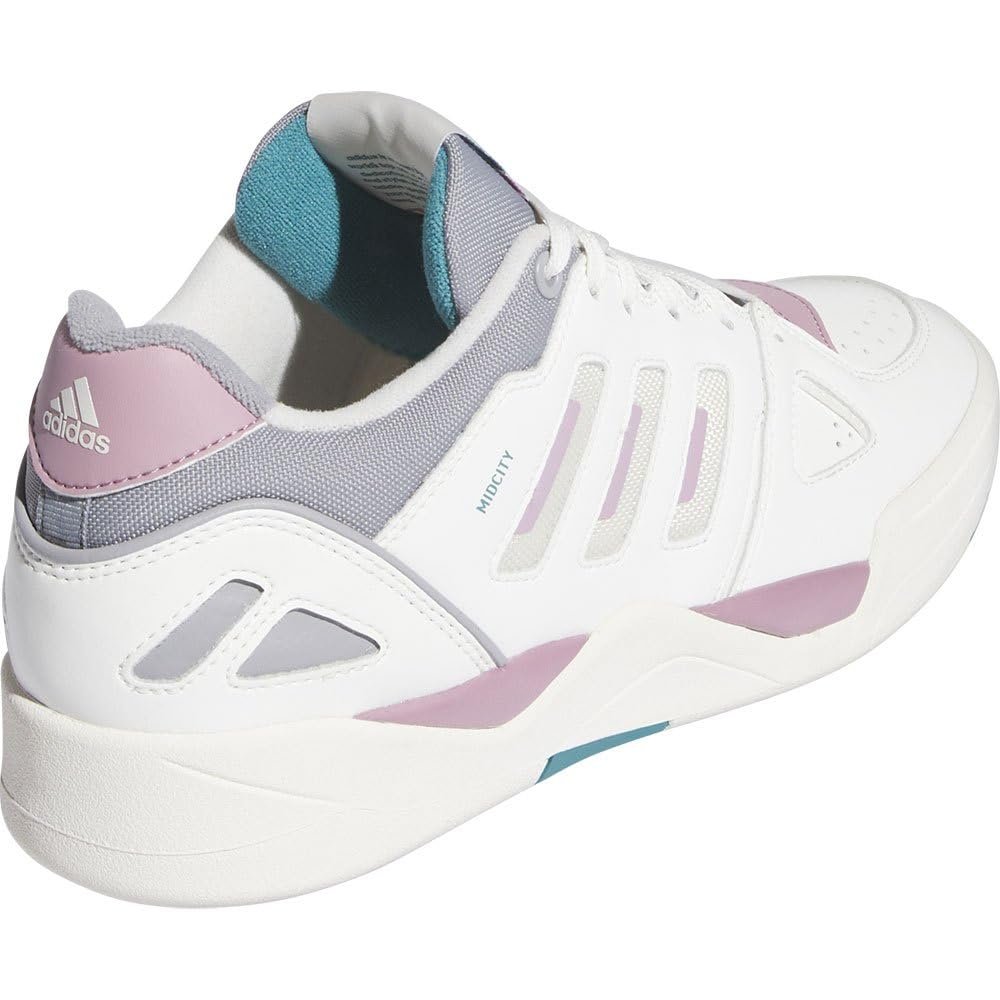Кросівки adidas Midcity Low, фото №3