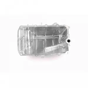 Масляный поддон VAICO V30-3180 Original VAICO Quality для MERCEDES-BENZ SMART synthetic.ua - Фото 1