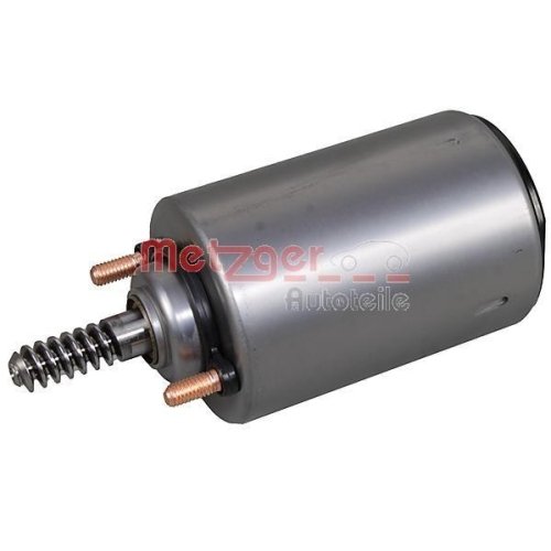 Сервопривод эксцентрикового вала (изменяемый ход клапана) METZGER 2411036 для BMW, фото №3