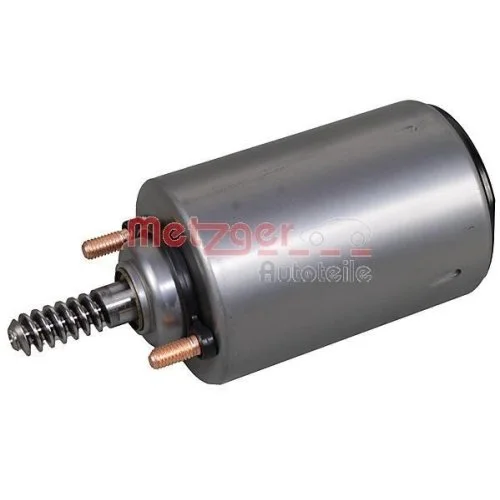 Сервопривід ексцентрикового вала (змінний хід клапана) METZGER 2411036 для BMW, фото №3