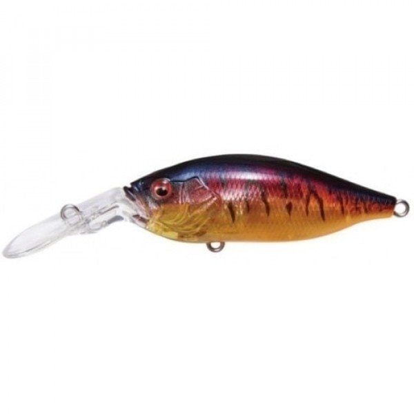 Deep-X 100 LBO GP Spawn Killer воблер Megabass, фото №1