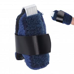 Шини для пальців ніг, Розгладжувач молоткоподібних пальців - Фото 1