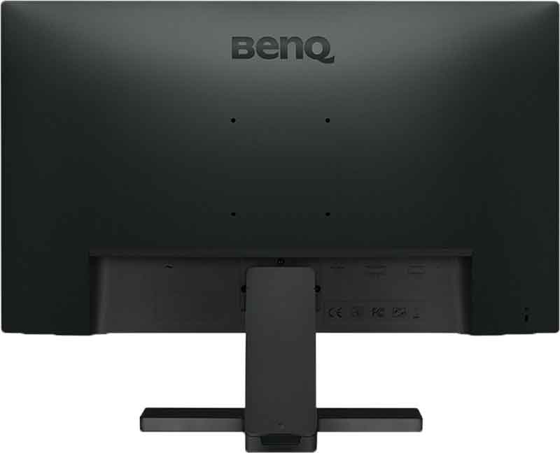 Монитор BenQ GL2580HM LCD 24.5'' Full HD 9H.GLB.QBE, фото №4 Монитор BenQ GL2580HM LCD 24.5'' Full HD 9H.GLB.QBE, фото №4
