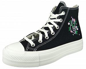 Кеды унисекс Converse All Star - Фото 1
