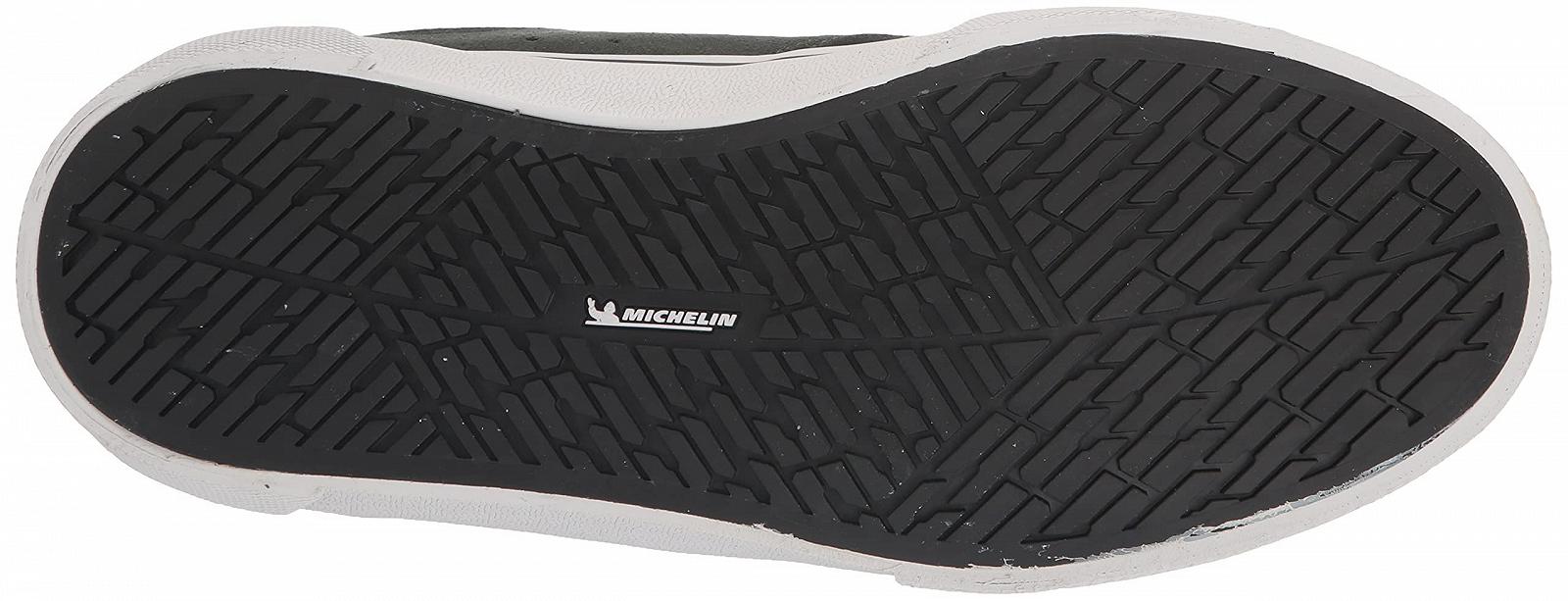 Кроссовки Etnies Joslin Vulc Low Top, фото №4