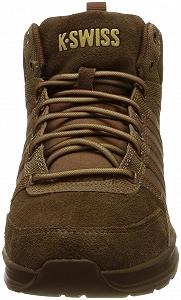 Кросівки K-Swiss Vista Trainer Midwnt synthetic.ua - Фото 1