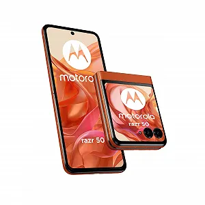 Купить Смартфон Motorola PB200011SE 6.9 дюйма 8GB RAM 256GB Orange - Фото 1 Смартфон Motorola PB200011SE 6.9 дюйма 8GB RAM 256GB Orange - Фото 1