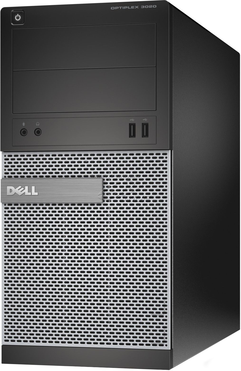 Компьютер Dell Optiplex 3020 MT (i3-4130/4/500/HD7570-1GB), фото №1 Компьютер Dell Optiplex 3020 MT (i3-4130/4/500/HD7570-1GB), фото №1