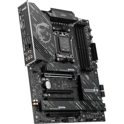 Материнская плата MSI X870E GAMING PLUS WIFI, фото №3