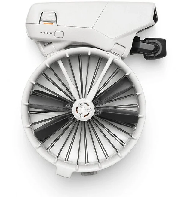Квадрокоптер DJI FLIP (RC-N3), фото №8 Квадрокоптер DJI FLIP (RC-N3), фото №8