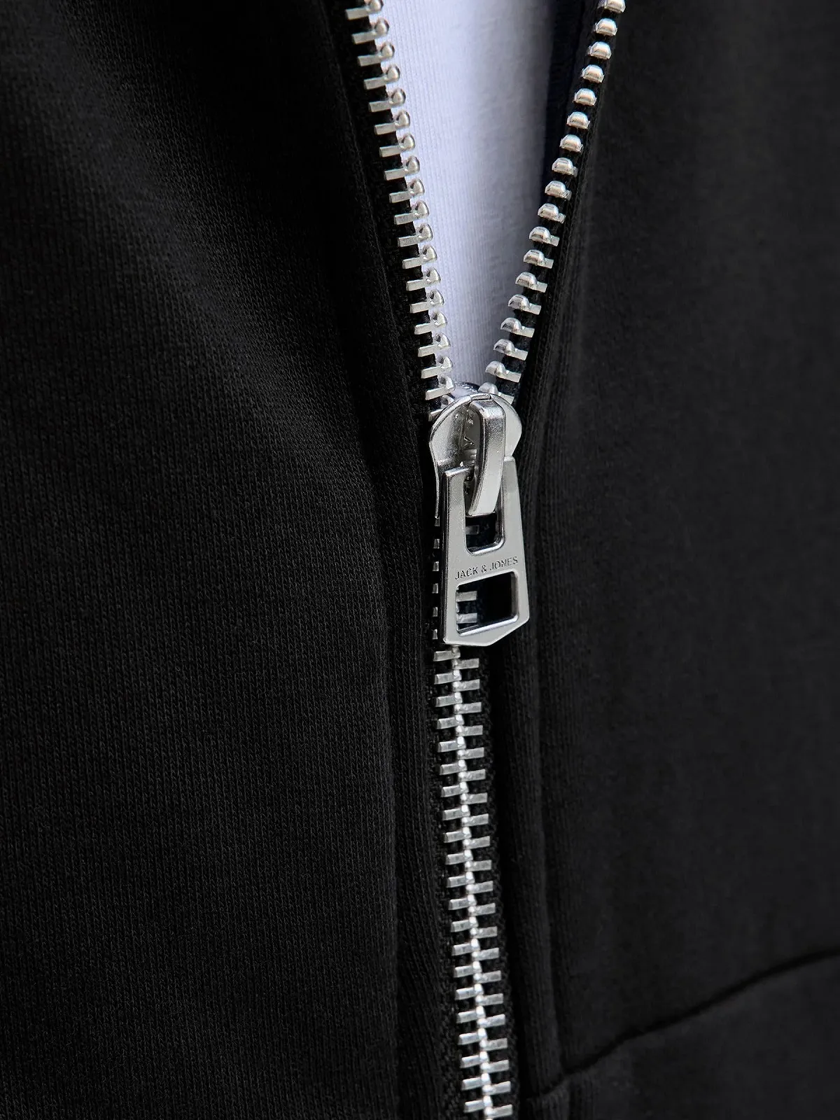 Кофта з капюшоном для хлопчика JACK & JONES Junior, фото №5 Кофта з капюшоном для хлопчика JACK & JONES Junior, фото №5