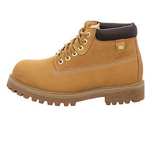 Чоловічі черевики Skechers Sergeants Verdict synthetic.ua - Фото 1