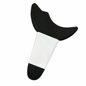 Інструменти для макіяжу Sharplace Трафарети - Фото 1