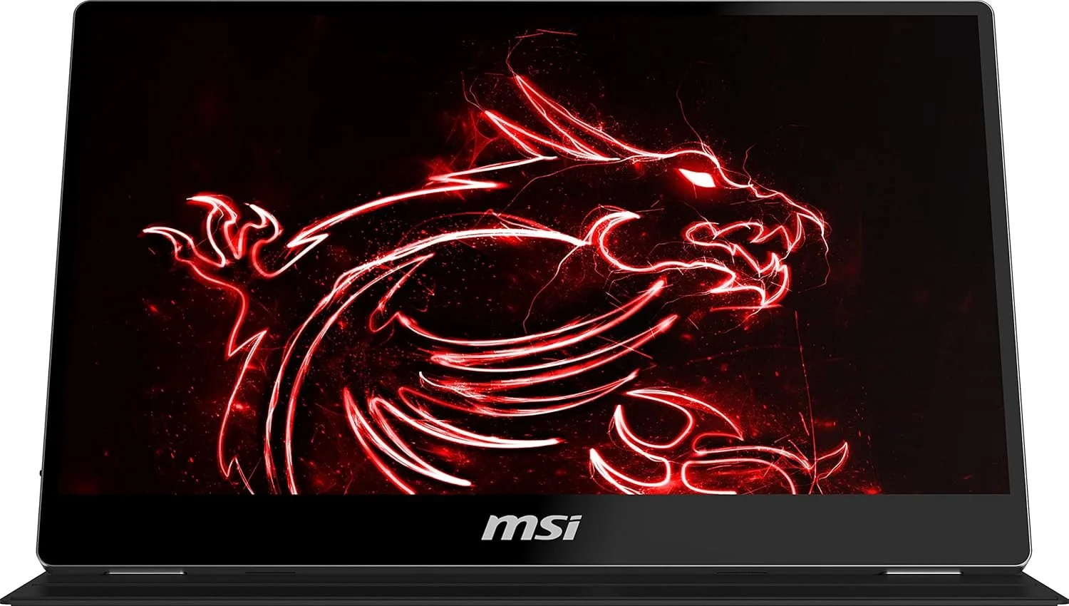 Монитор портативный 15.6" MSI Optix MAG162V Full HD IPS 60 Гц, фото №1