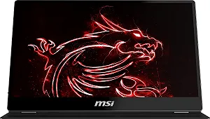 Монитор портативный 15.6" MSI Optix MAG162V Full HD IPS 60 Гц - Фото 1