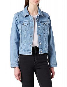 Джинсова Куртка Tommy Hilfiger DNM Slim Izz - Фото 1
