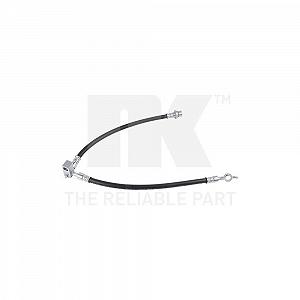 Гальмівний шланг NK 8545241 для TOYOTA, задній міст ліворуч - Фото 1